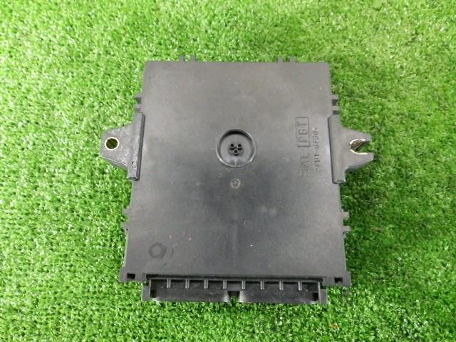  Lapin LA-HE21S engine computer -/ECU K6A ZE9 E6T15971H 33920-75H20 230220