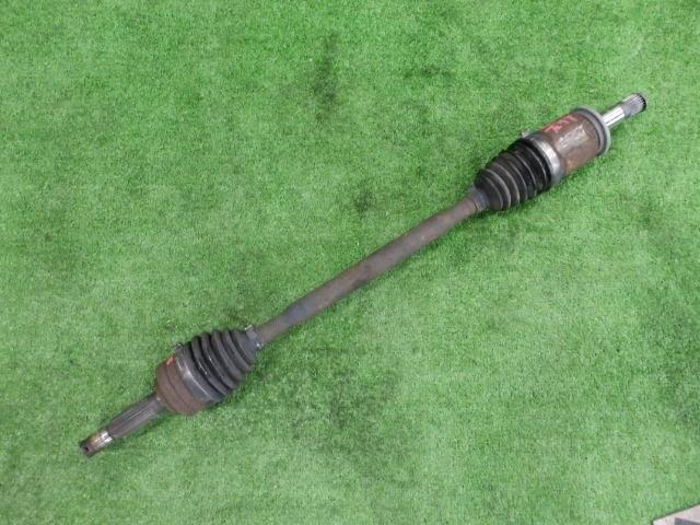  Jeep Patriot ABA-MK74 left rear drive shaft B 222117