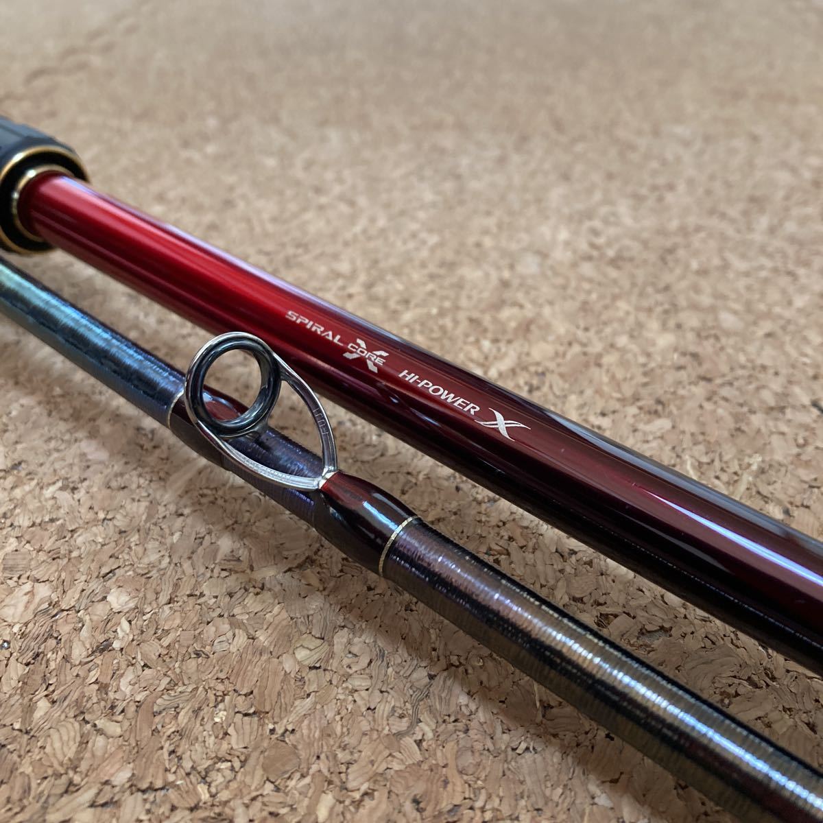 シマノ 18 ワールドシャウラ 1785RS-2 美品 変則2ピース ベイトモデル