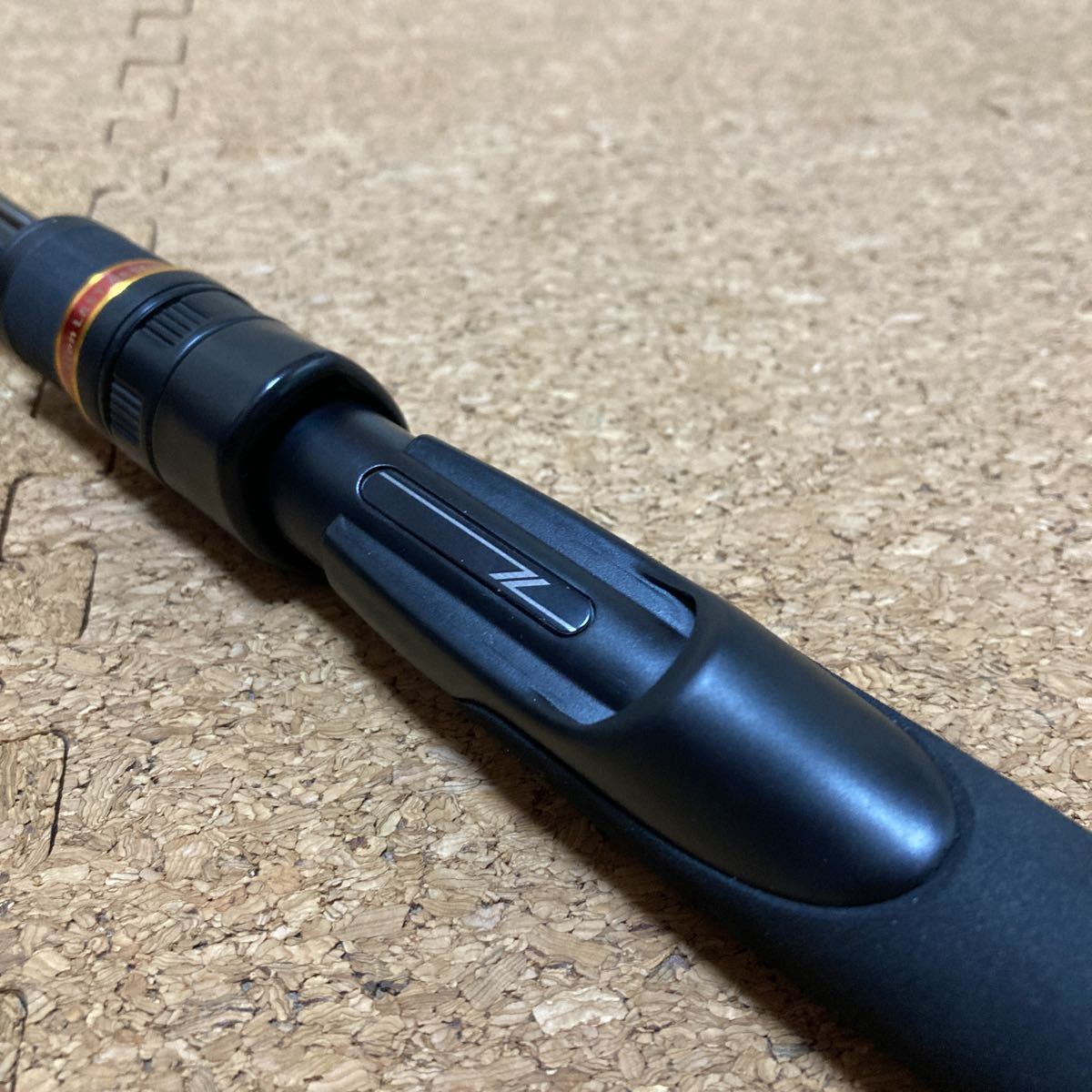 アピア フージンZ ラストリゾート 90H 美品 シーバス スピニングモデル