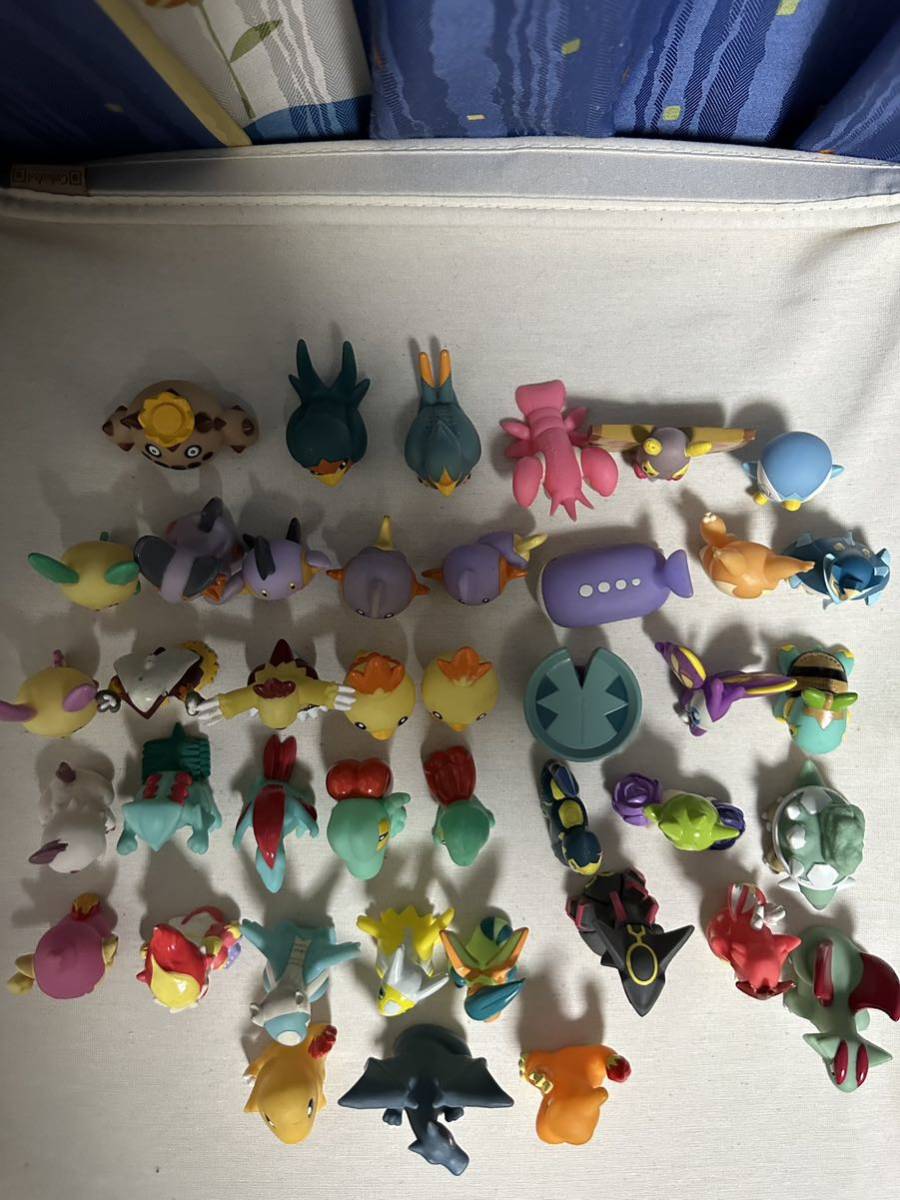 色違い スバメ ポケットモンスター ポケモンキッズ
