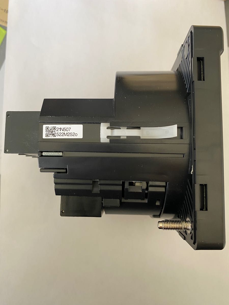 三菱 電子式マルチ指示計器(ME110SSR-4A2P)|Yahoo!フリマ(旧 三菱 電子式マルチ指示計器(ME110SSR-4A2P)|Yahoo!フリマ(旧