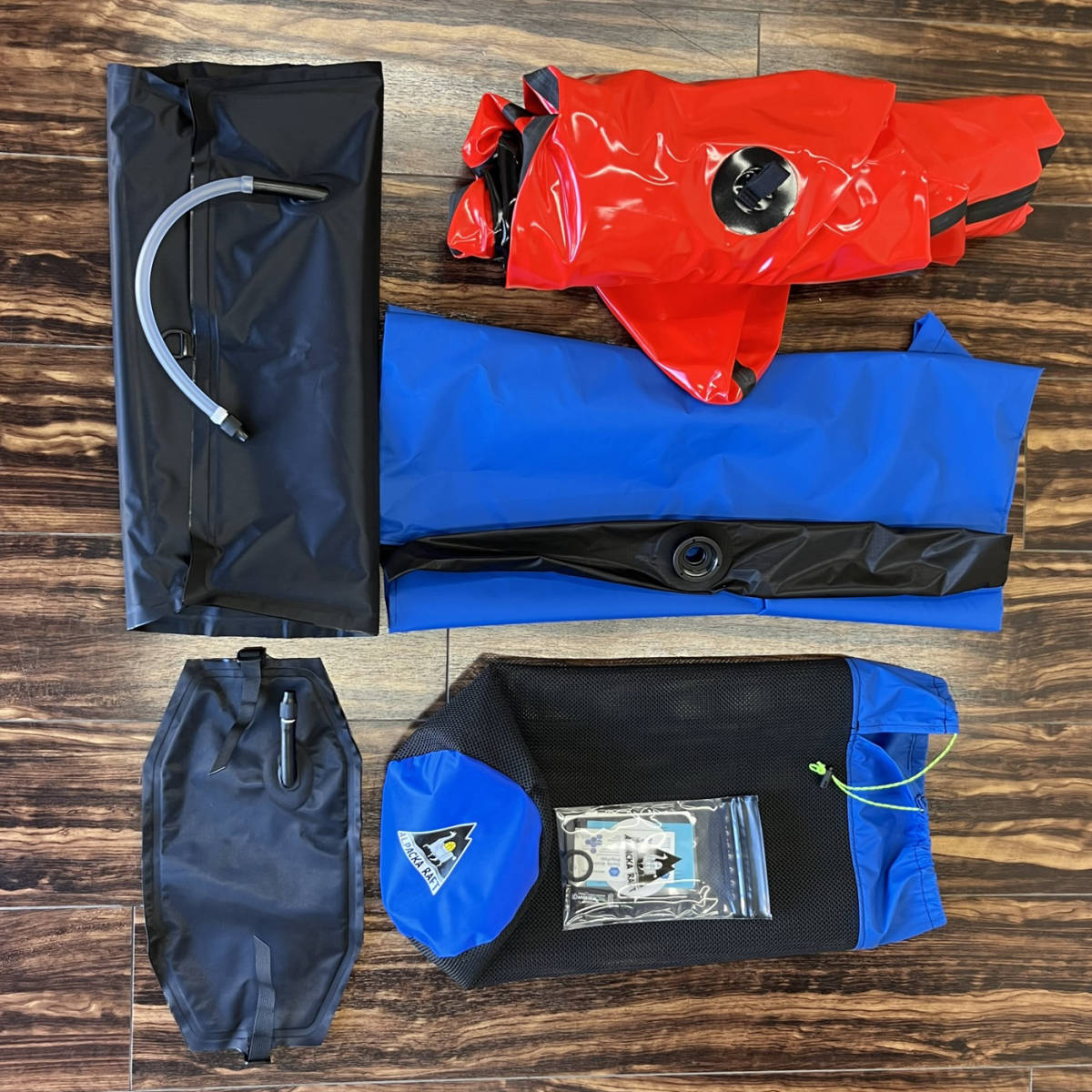 しました Alpacka Raft (アルパカラフト) アルパカシリーズ クラシック