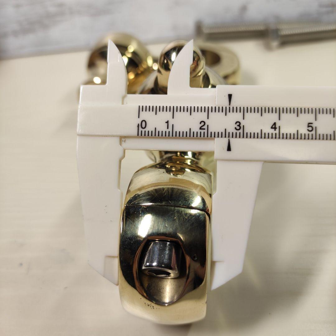 真鍮（ブラス）製ライザー！ハンドルポスト　1インチハンドル用　ドラッグスター シャドウ スティード マグナ レブル バルカン 管1930