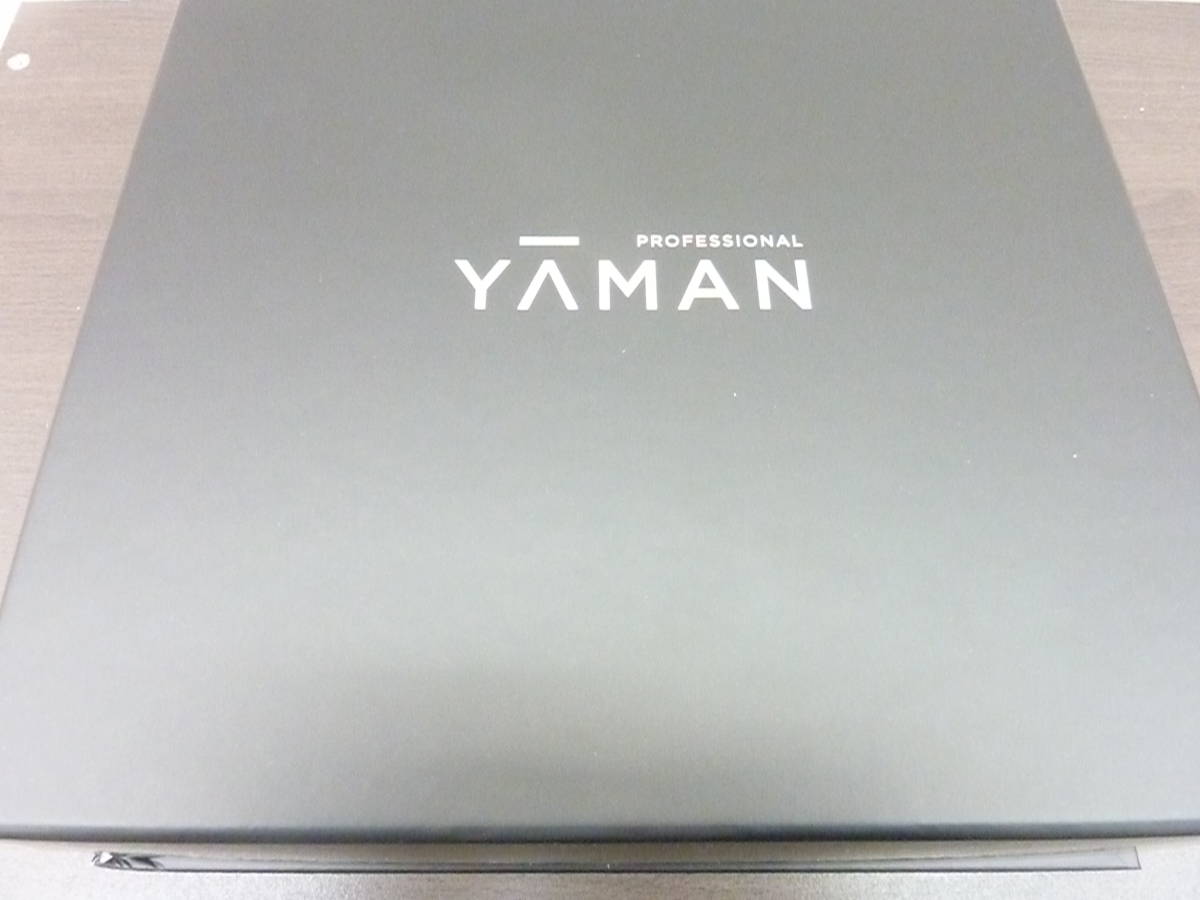 YA-MAN レイボーテ Rフラッシュ ハイパー PSM-100B www