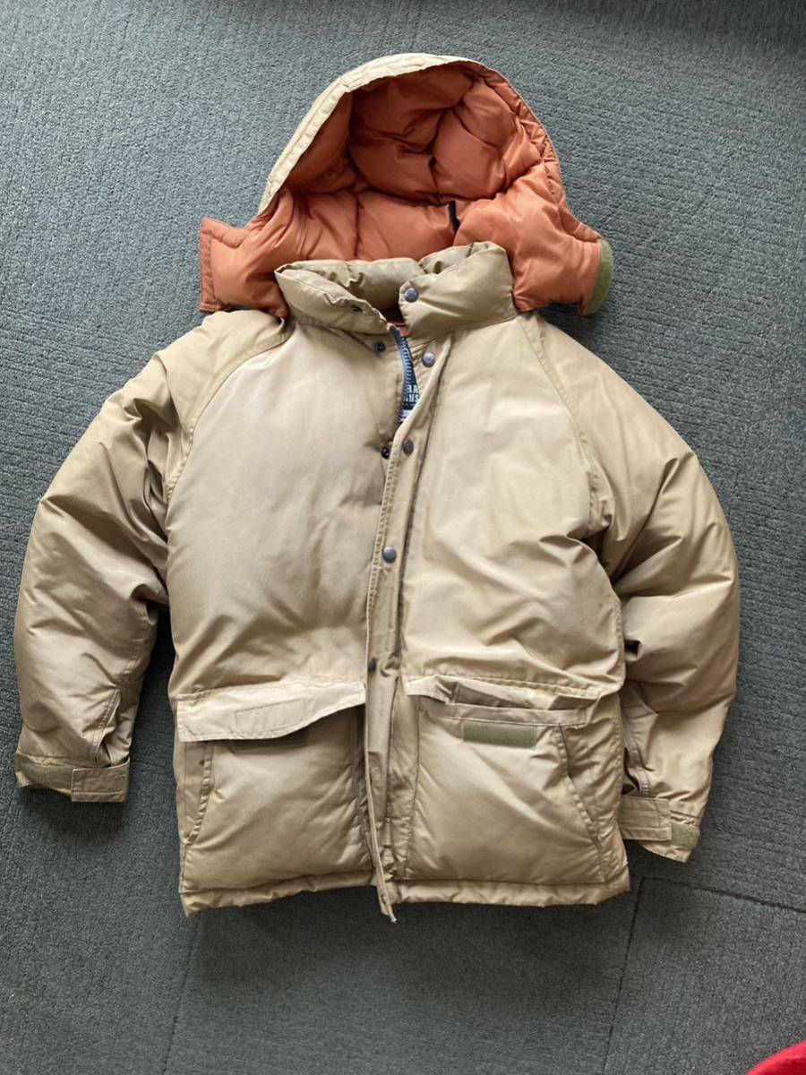  sierra design down jacket 60|40 Cross 