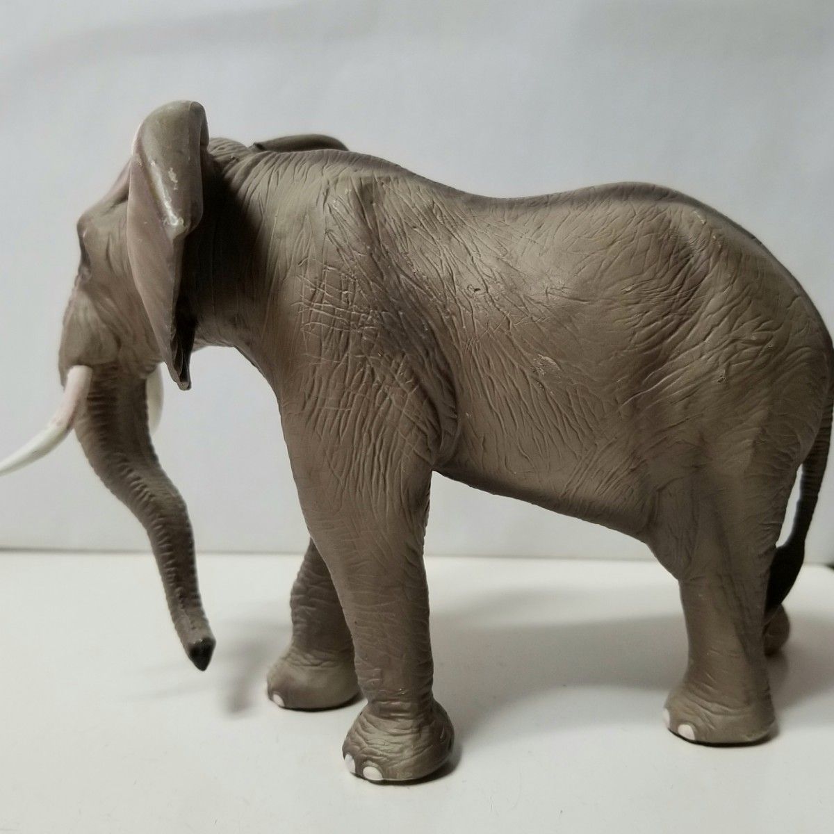 リアルぞうさん フィギュア 象 インテリア 動物フィギュア リアルぞうさん フィギュア 象 インテリア 動物フィギュア