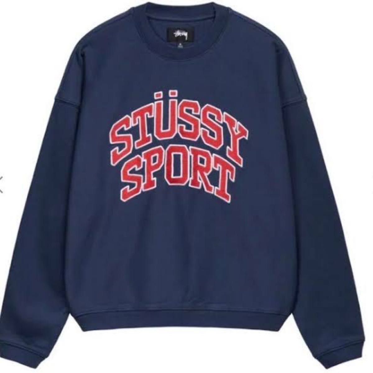 STUSSYスウェット 即購入OK | noonanwaste.com