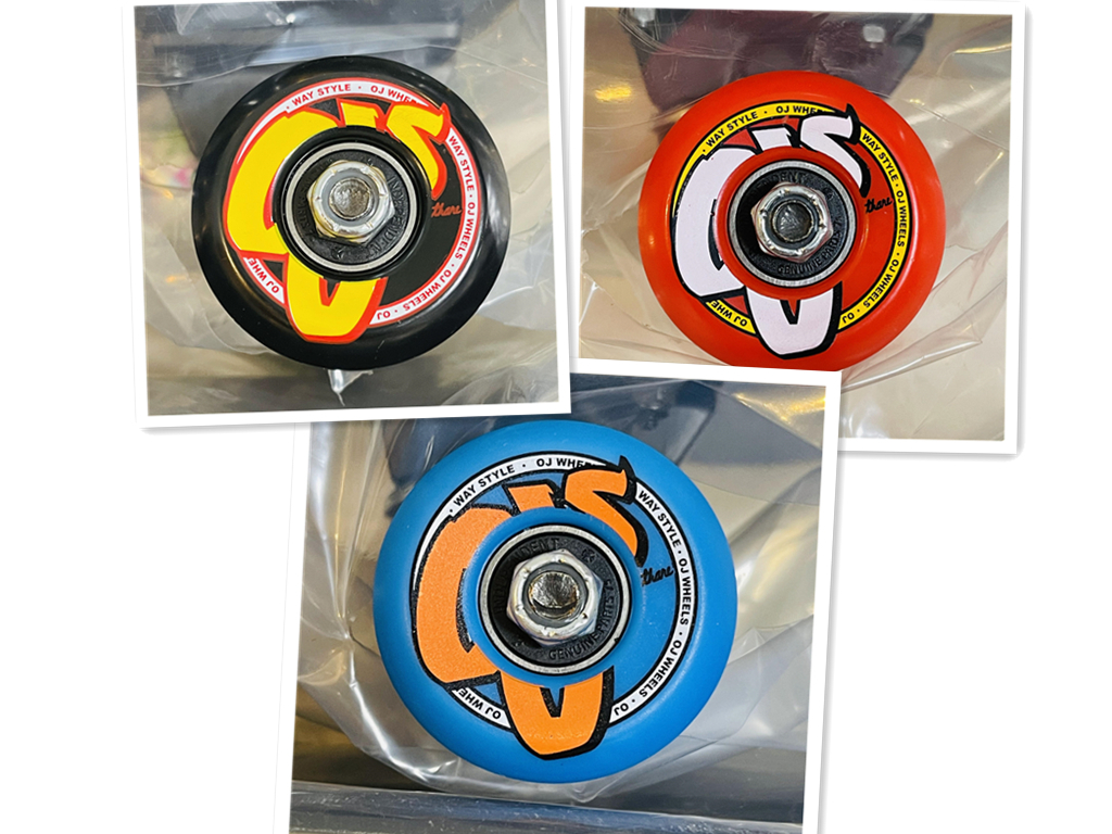 高額売筋】 サンタクルーズ SANTACRUZ 8.0 コンプリートセット ツール