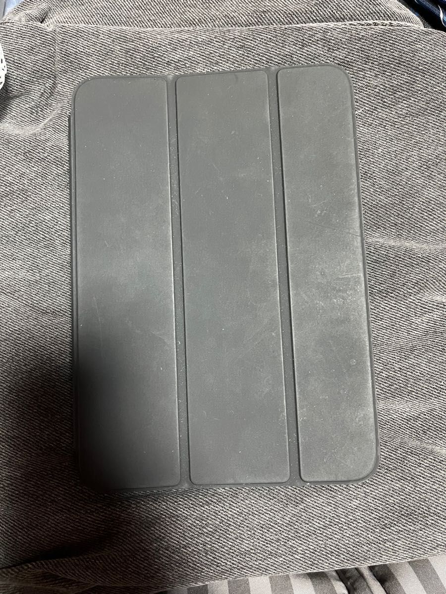 ipad mini 6 スペースグレー wifi 64gb スマートフォリオ(純正ケース