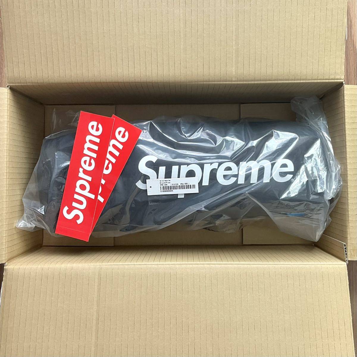 Supreme Helinox Bench One Red シュプリーム ヘリノックス ベンチ