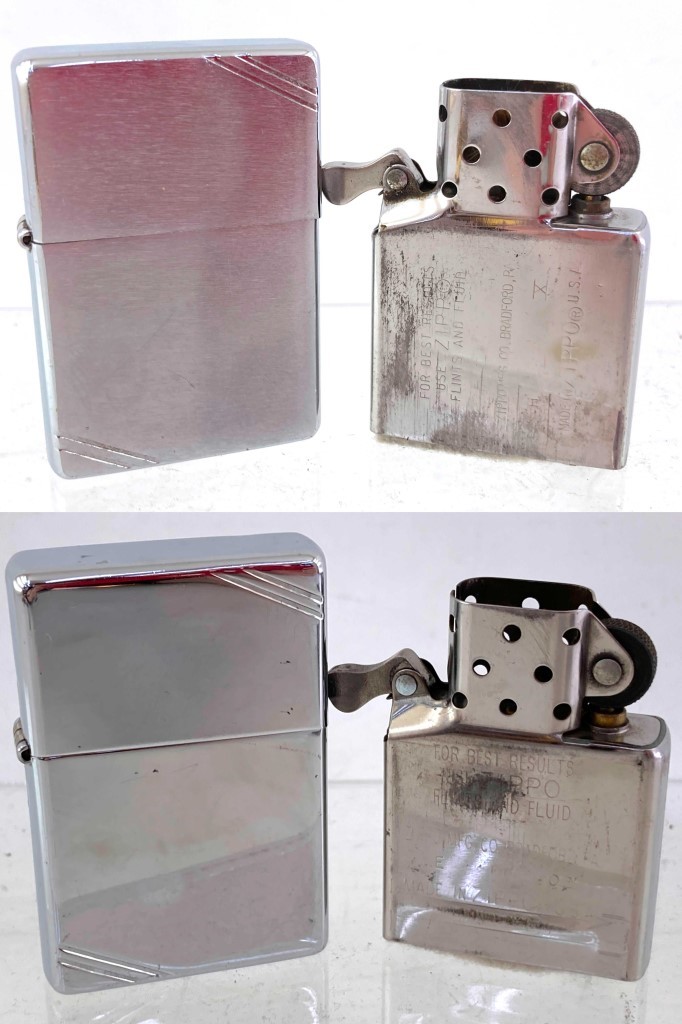 1円~】ZIPPO ジッポ 10点まとめ ガンダム 真鍮 ダイアゴナルライン