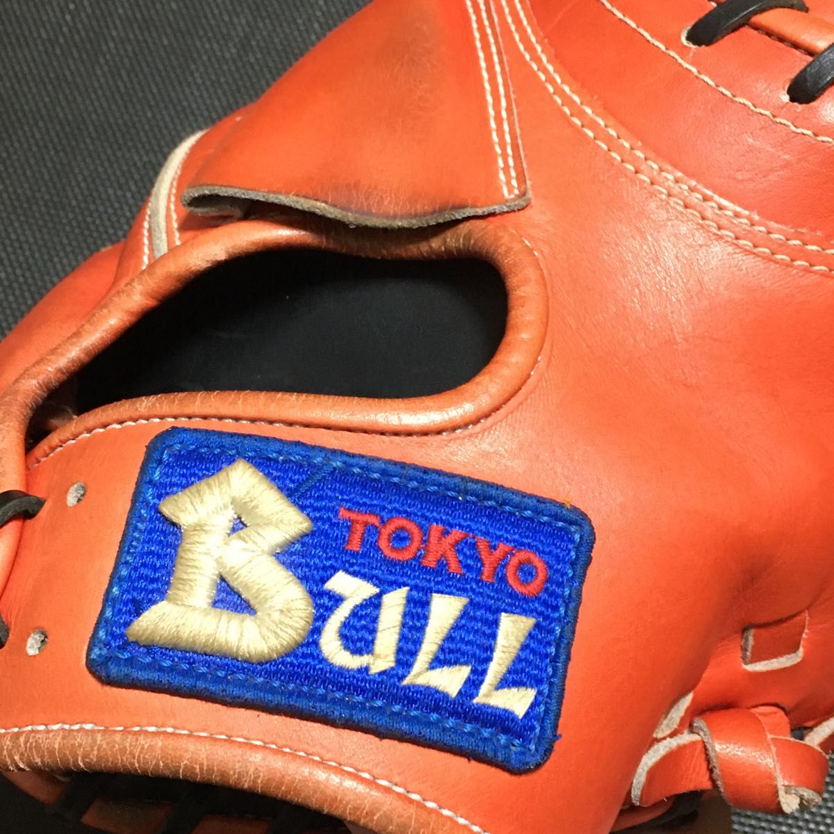 東駒 TOKYO BULL 匠 硬式捕手用キャッチャーミット|Yahoo 東駒 TOKYO BULL 匠 硬式捕手用キャッチャーミット|Yahoo