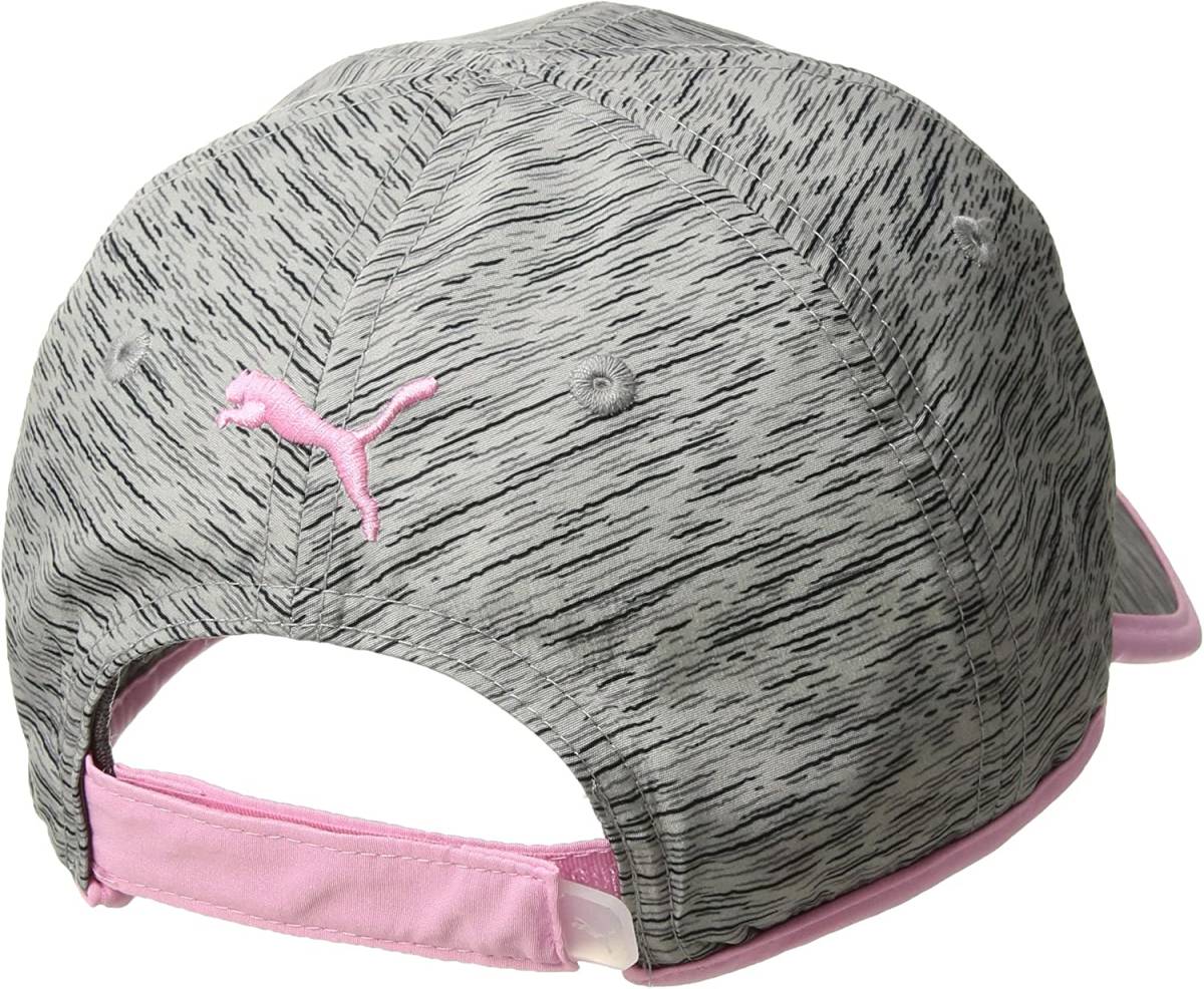 新品 プーマ Puma Women's Evercat Running Cap レディース ランニング キャップ　送料無料_画像2