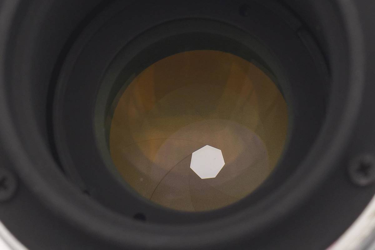 【光学良好】Nikon SERIES E Zoom 36-72mm f3.5　ニコン標準ズーム　Fマウント　望遠側がヘクトール様にハイライトが微かに滲む_画像5