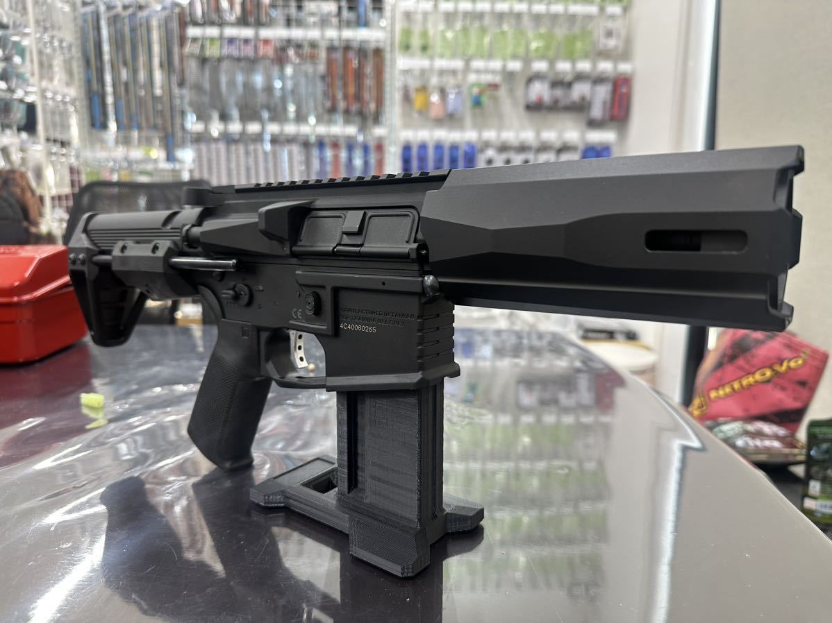 ピストン】 【TITANⅡ】カスタム☆KRYTAC TRIDENT SDP 2.0 LayLax