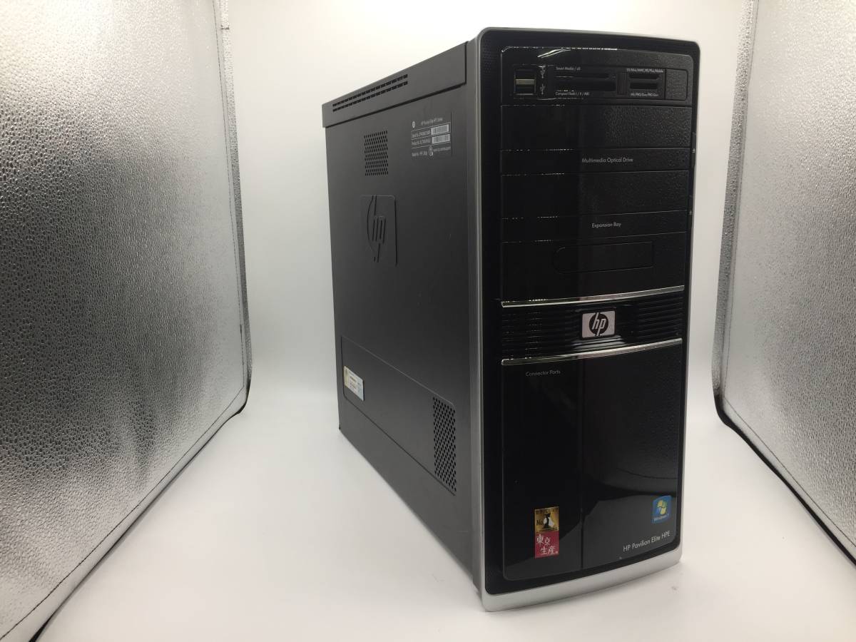 最安値挑戦!】 1045T X6 II Phenom AMD / HPE-360jp PC Desktop