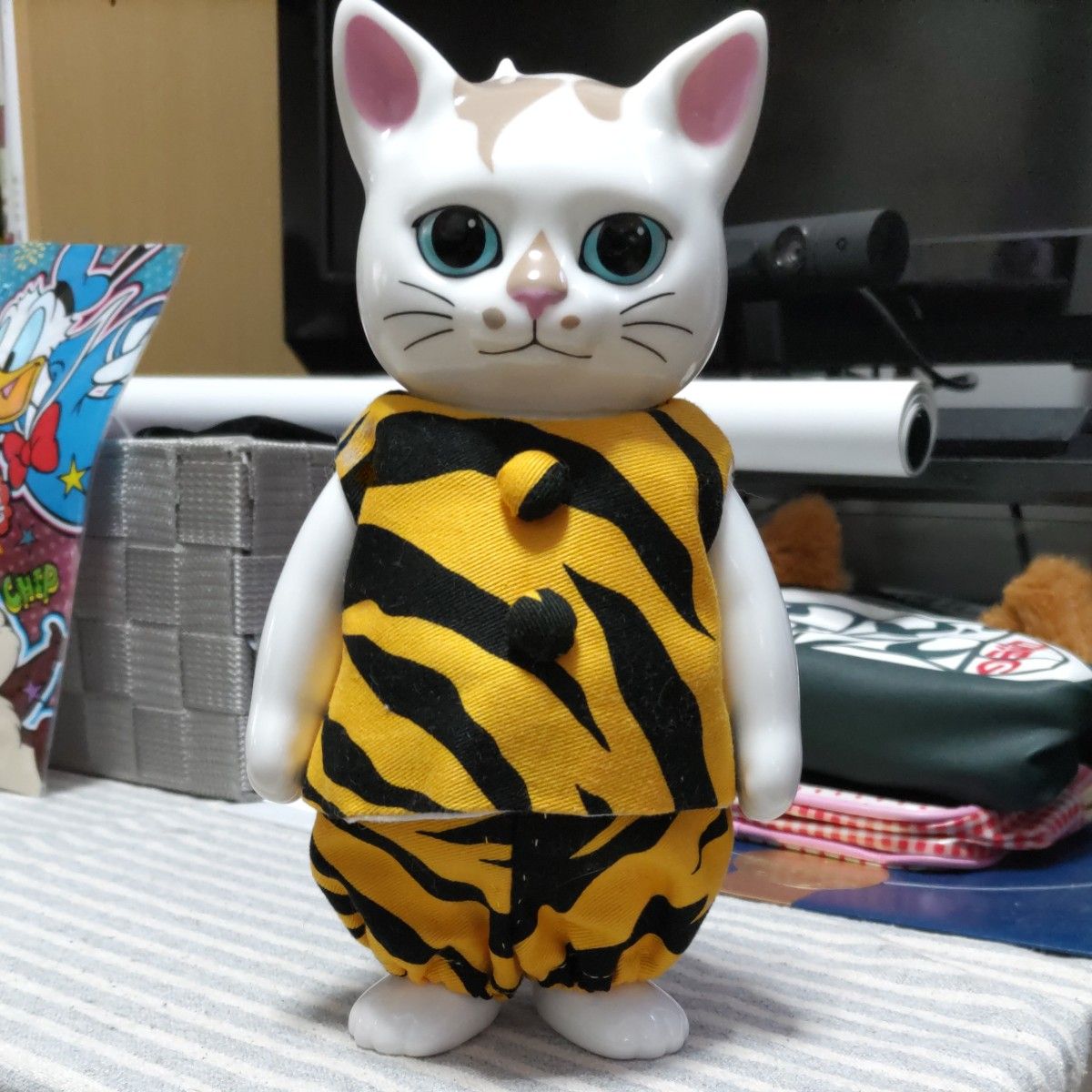 ヒグチユウコ こはる 人形|Yahoo!フリマ(旧PayPayフリマ) ヒグチユウコ こはる 人形|Yahoo!フリマ(旧PayPayフリマ)