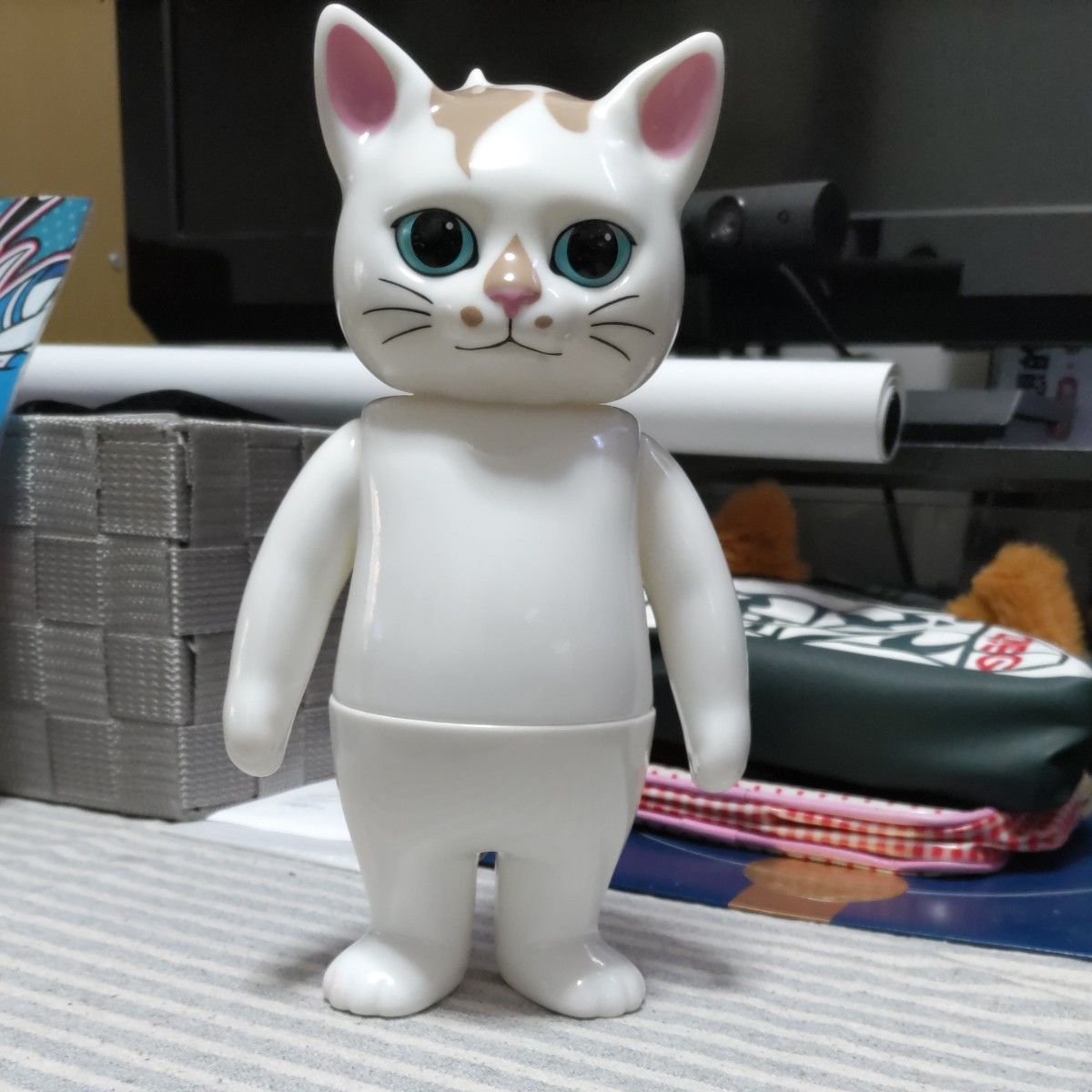 ヒグチユウコ こはる 人形|Yahoo!フリマ(旧PayPayフリマ) ヒグチユウコ こはる 人形|Yahoo!フリマ(旧PayPayフリマ)