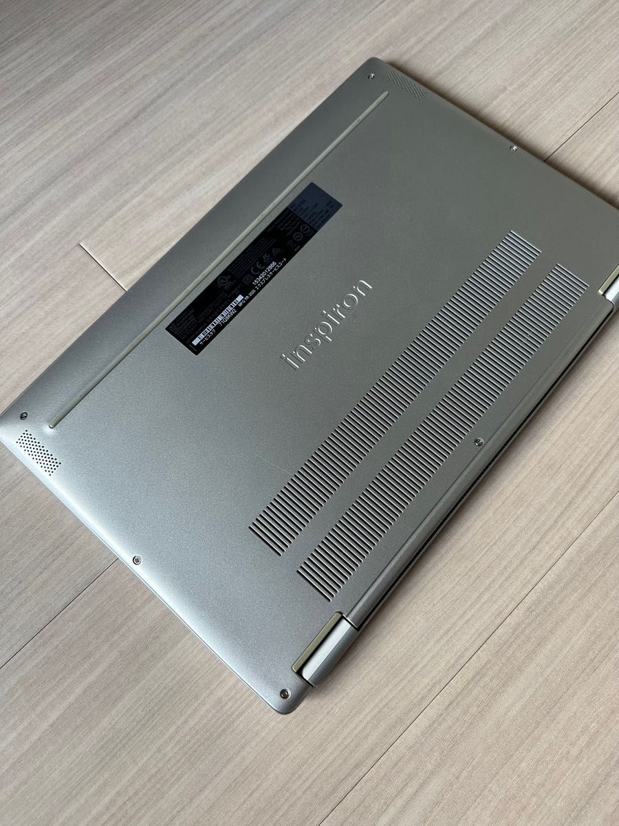 DELL Inspiron13 7391】極美品/office/Win10 | premiumcleanlavanderia