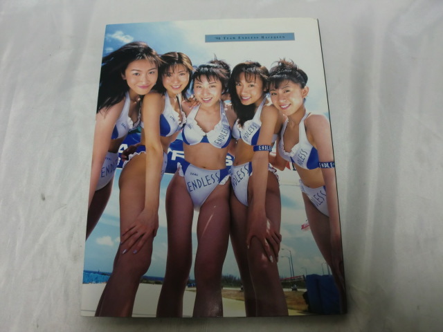 Yahoo!オークション - ENDLESS PICTORIAL エンドレス 写真集 Yahoo!オークション - ENDLESS PICTORIAL エンドレス 写真集