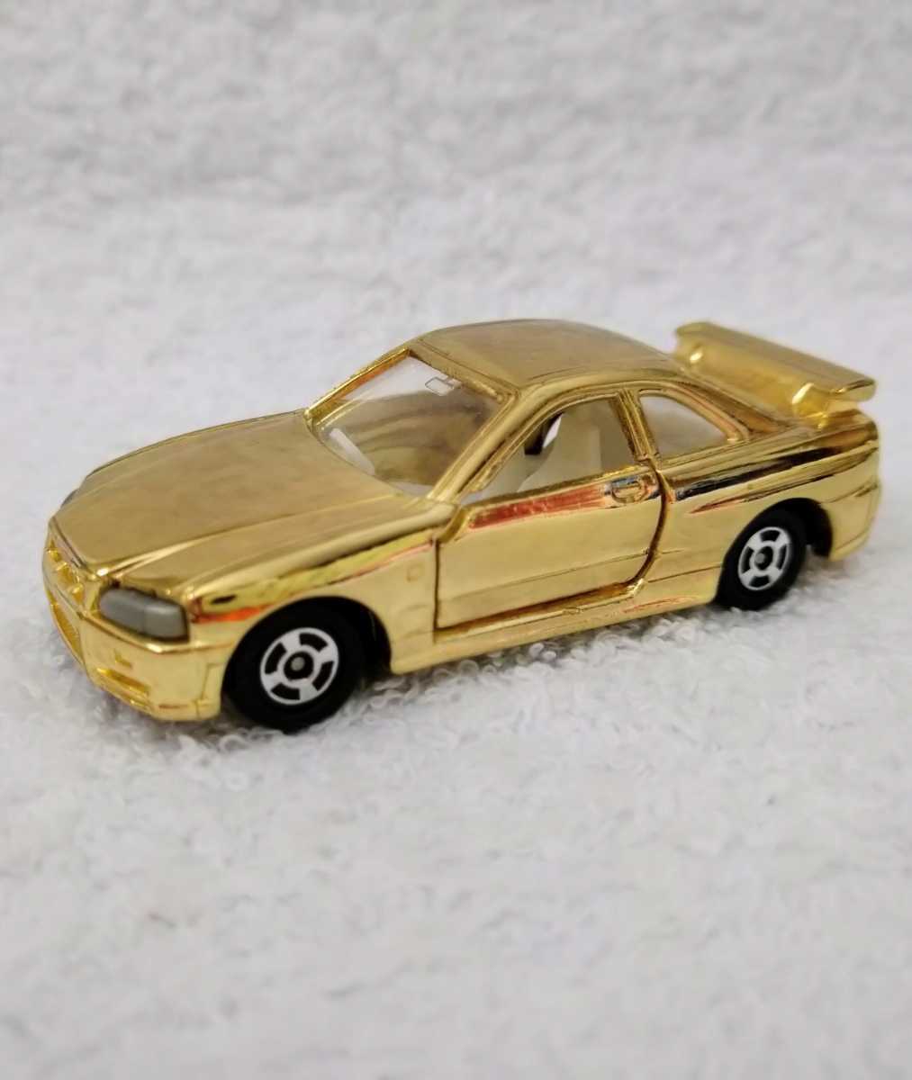 Yahoo!オークション - 【別注・限定】トミカ スカイライン GTR Yahoo!オークション - 【別注・限定】トミカ スカイライン GTR