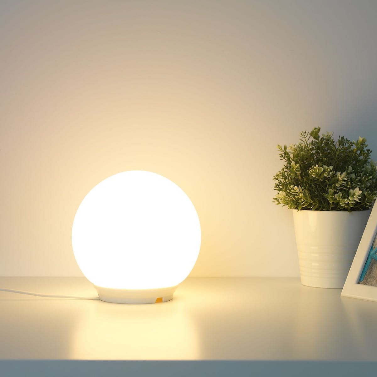 新品】 IKEA イケア ファード テーブルランプ 17cm フロアライト 新品】 IKEA イケア ファード テーブルランプ 17cm フロアライト