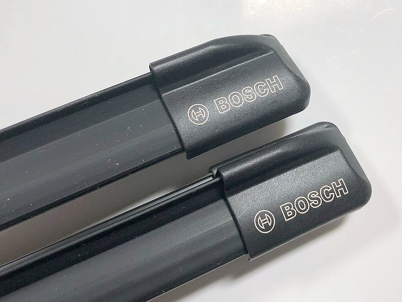 ★BOSCH★ワイパーブレード 2本セット★エアロツイン★A453S★未使用品！_画像4