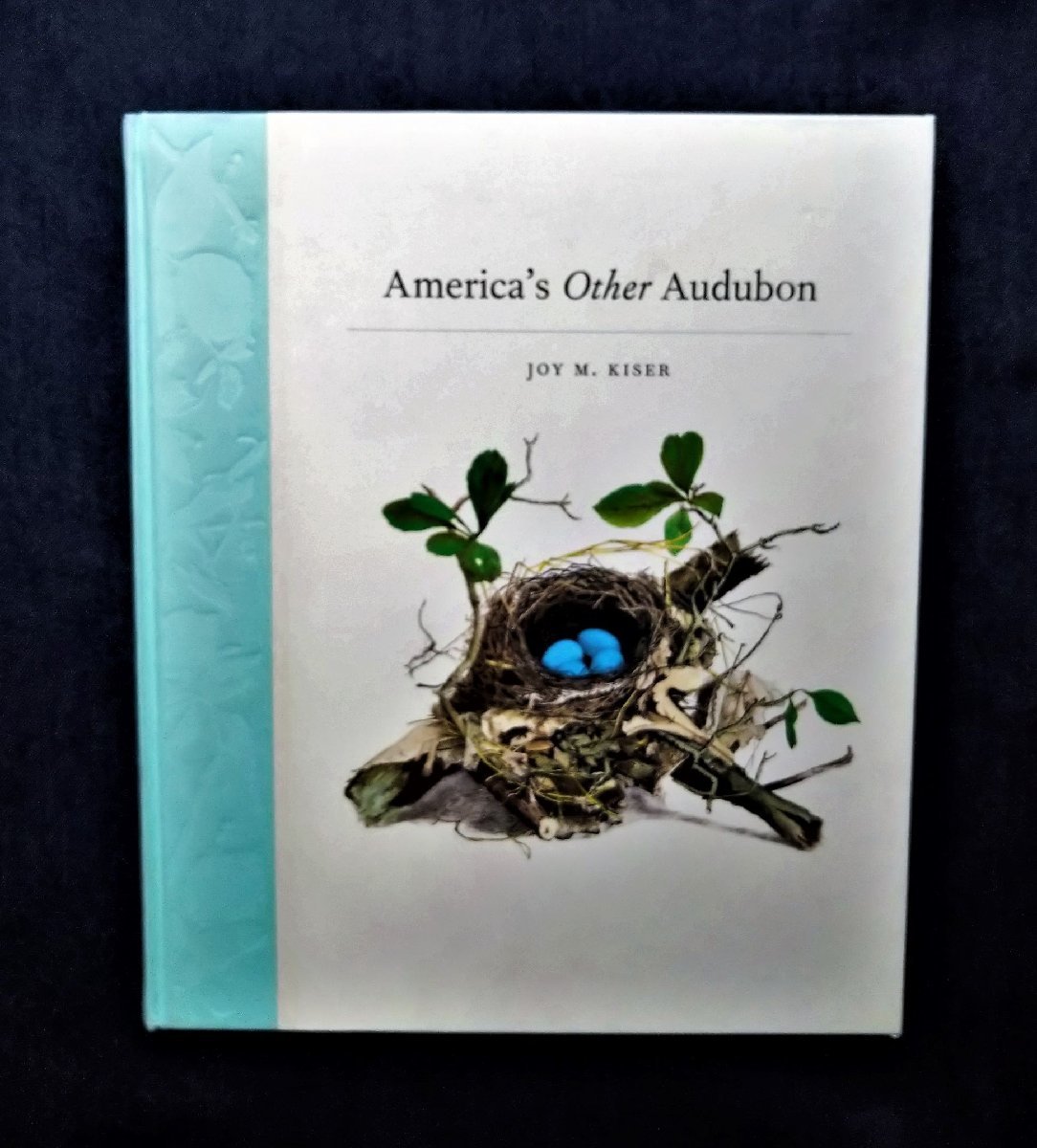 Genevieve Estelle Jones птица. гнездо . яйцо птицы . уже .... o-te.bon иностранная книга America\'s Other Audubon