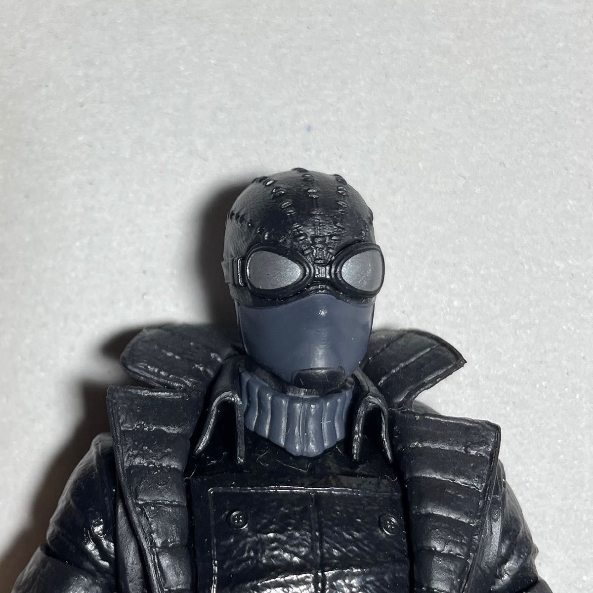 スパイダーマン ノワール マーベルレジェンド｜Yahoo!フリマ（旧