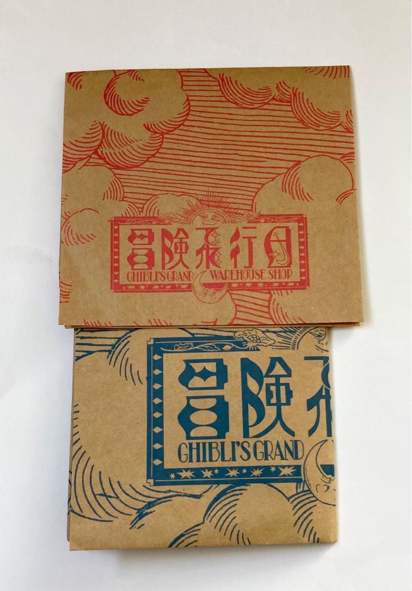 新品 ジブリパーク 限定 飛行石 ネックレス クリア HARIO ペンダント 天空の城ラピュタ ハリオランプファクトリー