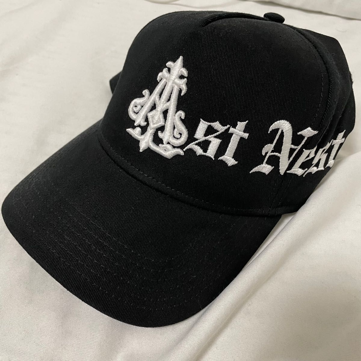 LAST NEST キャップ ラストネスト キャップ帽子|Yahoo!フリマ LAST NEST キャップ ラストネスト キャップ帽子|Yahoo!フリマ