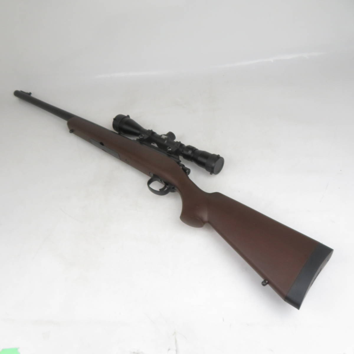 asgk ライフル スコープ付 Yahoo!オークション - 【現状品】東京マルイ TOKYO MARUI ASGK