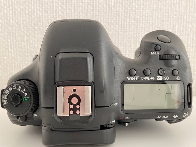 ★極上美品★CANON キャノン EOS 7D Mark II デジタル一眼レフカメラ #2066 - 4