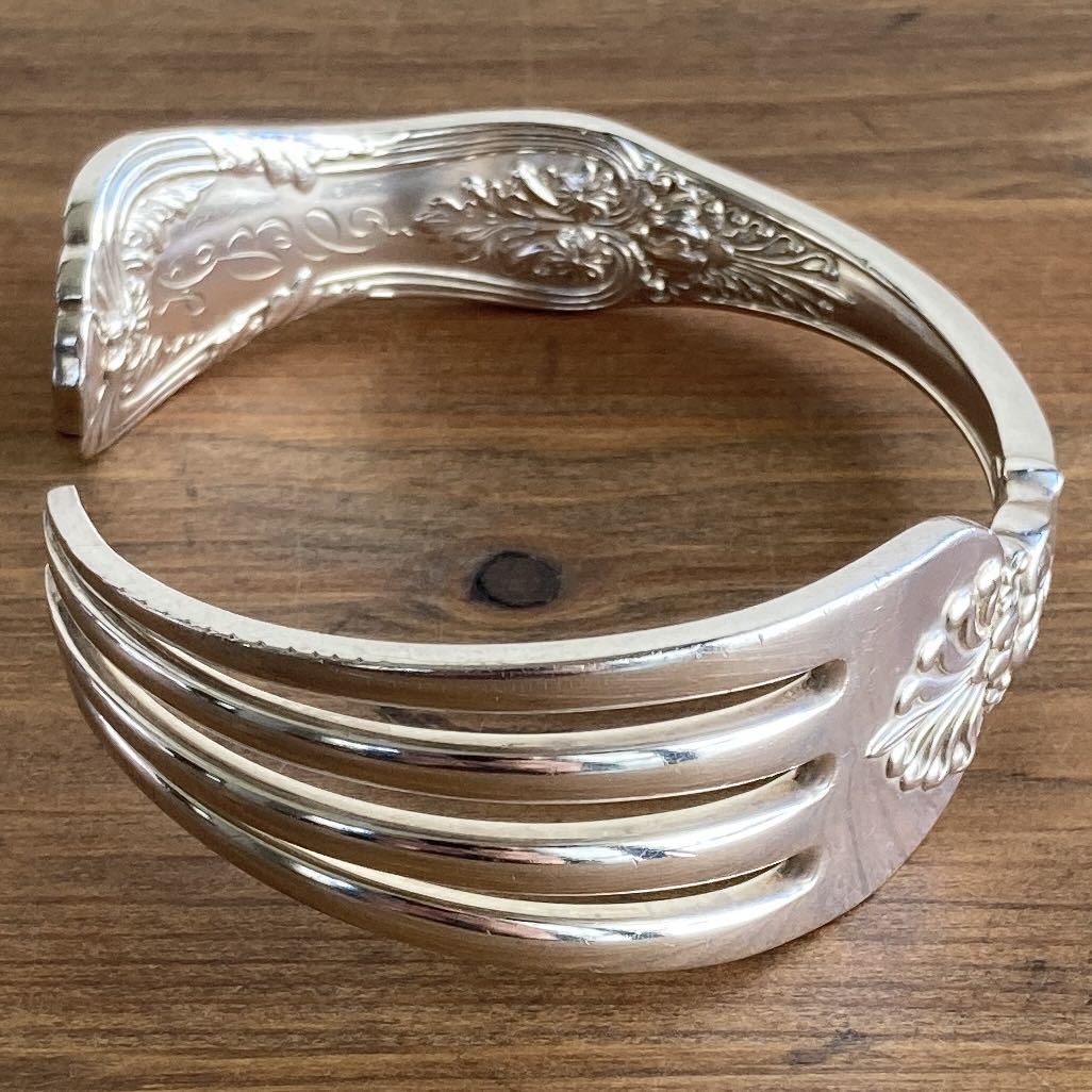 Tiffany & Co ティファニー Regent アンティーク フォーク Tiffany & Co ティファニー Regent アンティーク フォーク
