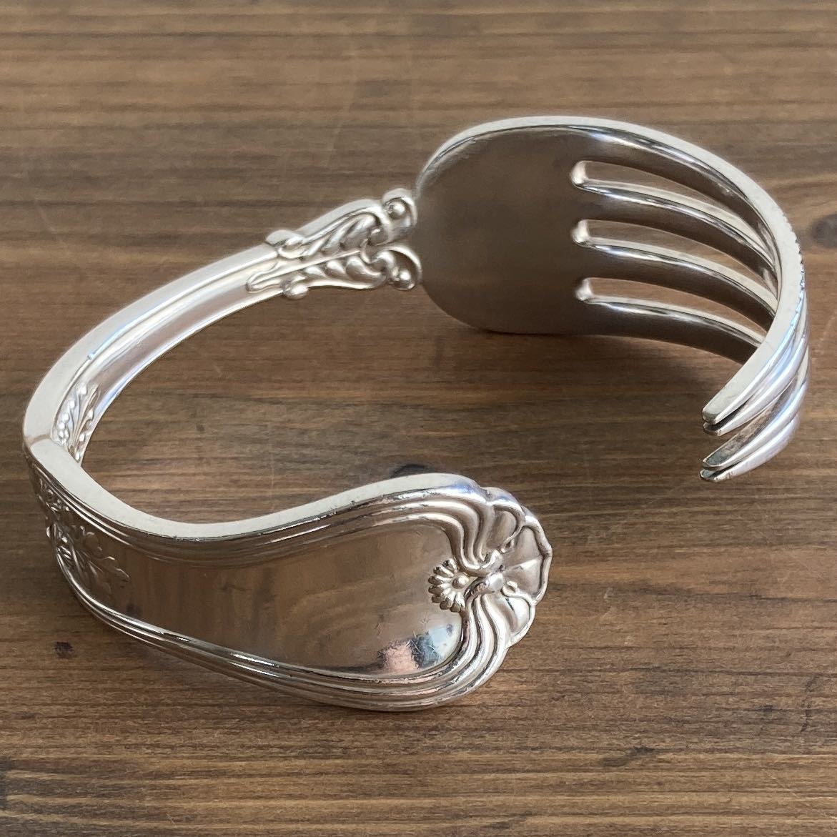 Tiffany & Co ティファニー Regent アンティーク フォーク Tiffany & Co ティファニー Regent アンティーク フォーク