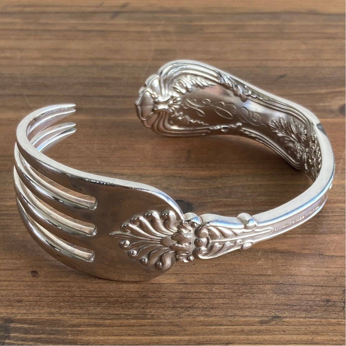 Tiffany & Co ティファニー Regent アンティーク フォーク Tiffany & Co ティファニー Regent アンティーク フォーク