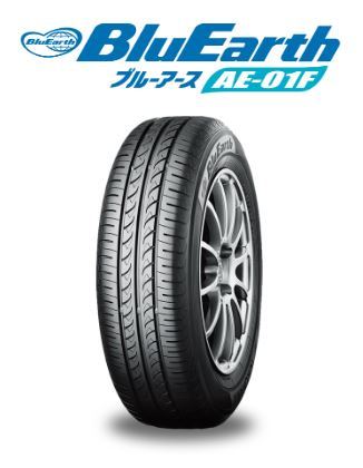 から厳選した YOKOHAMA 165 70R14 BluEarth AE-01F ブルーアース