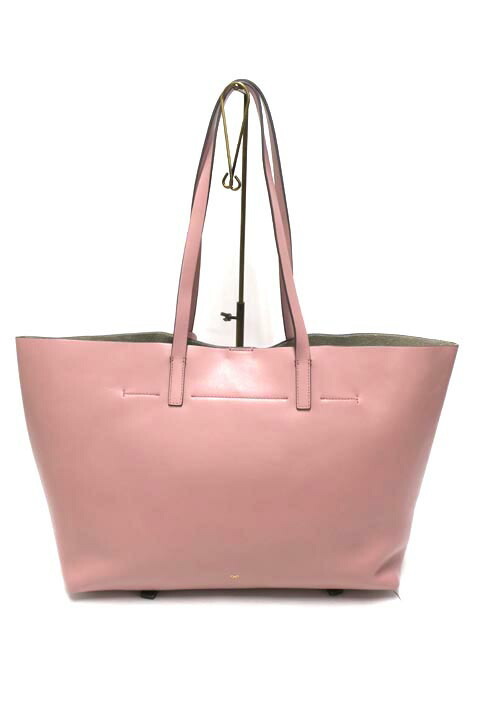 ANYA HINDMARCH アニヤハインドマーチ バック トートバッグ レザー