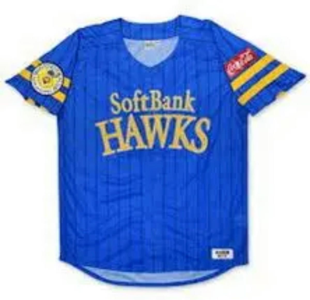 SoftBank HAWKS 鷹の祭典ユニホーム