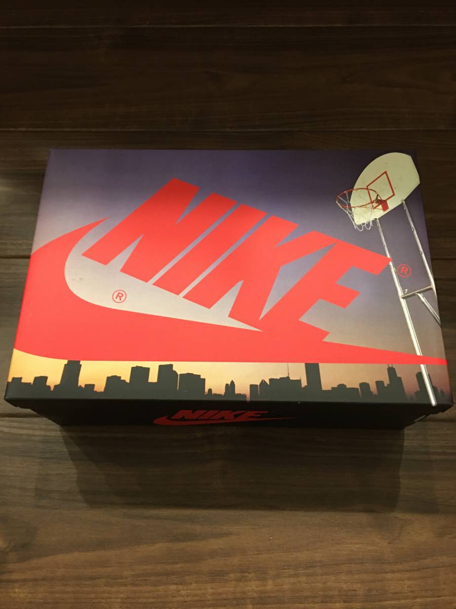 新品未使用】Nike Air Jordan 1 High OG Multi-Color / ナイキ エア