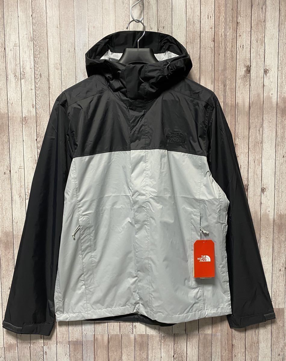 希少》ノースフェイス THE NORTH FACE☆マウンテンパーカー L-