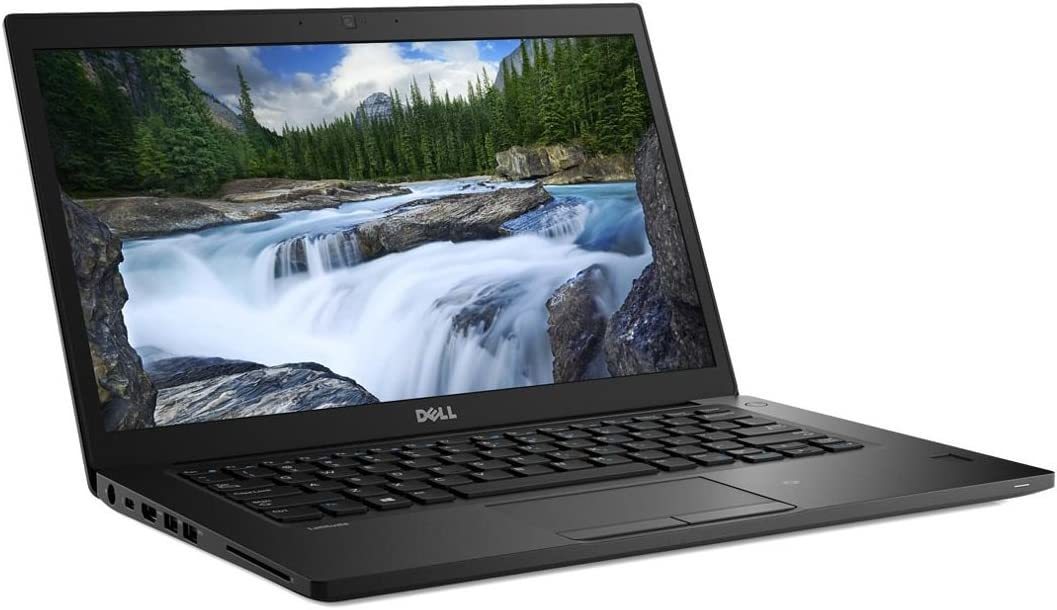 返品送料無料】 DELL LATITUDE 5490 i5-7300U 2.6GHz/8GB/SSD-256GB