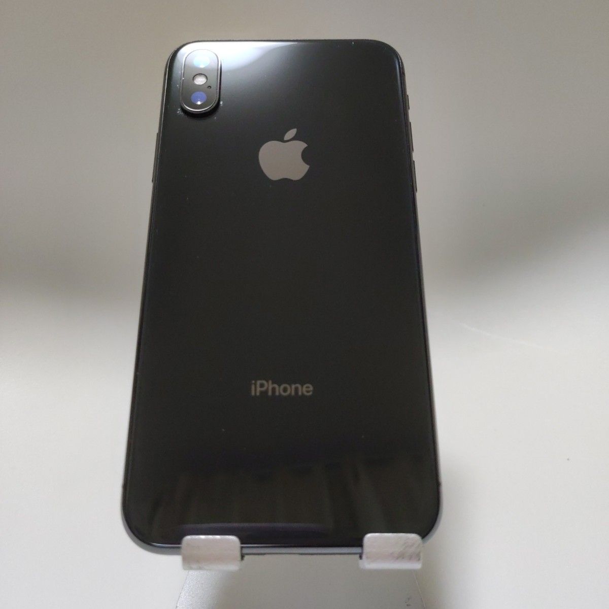 スマートフォン/携帯電話 スマートフォン本体 海外花系 iPhone x 64GB スペースグレイ SIMフリー - 通販 
