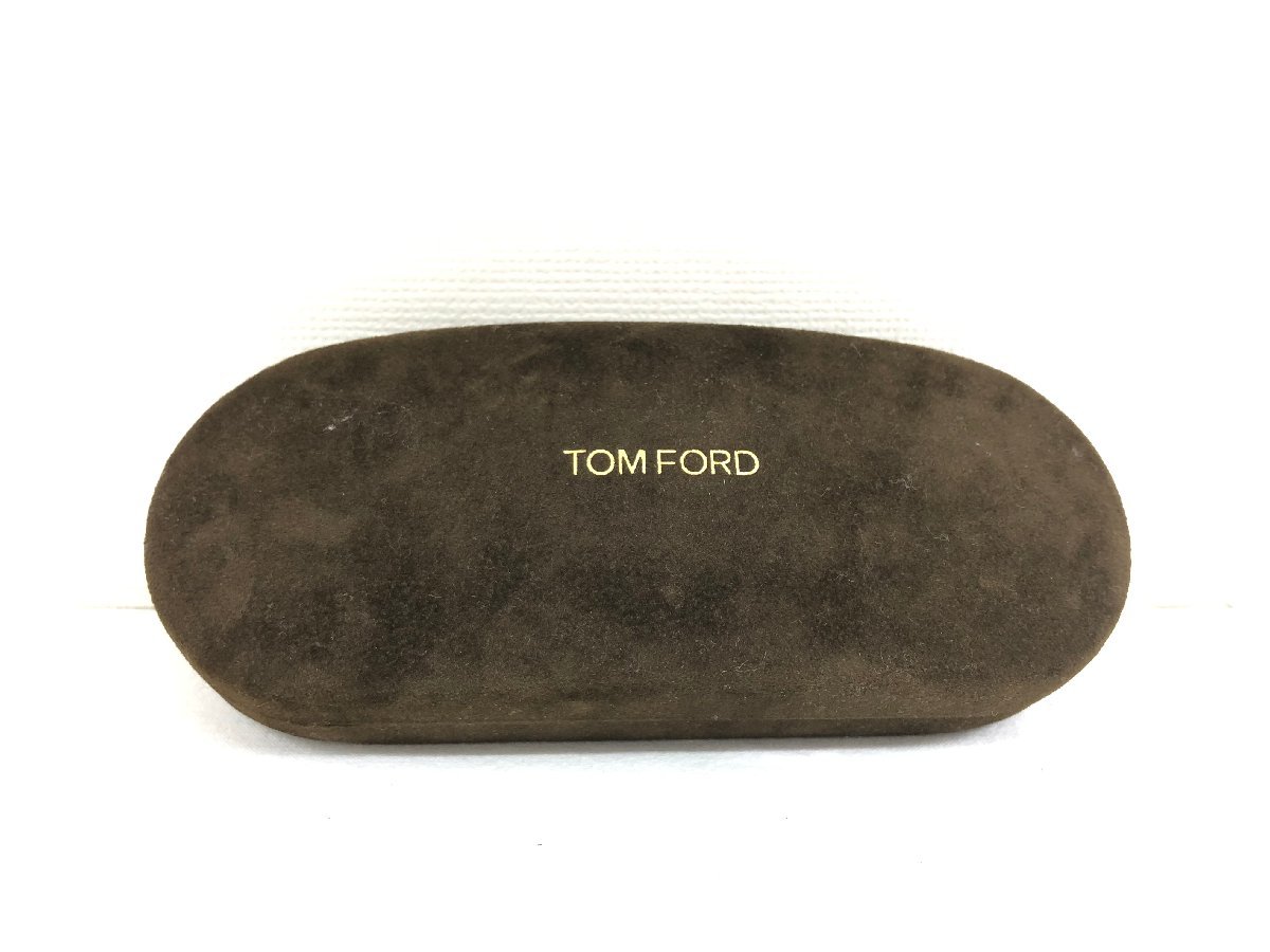 送料無料 未使用 TOM FORD トムフォード FT0793-D サングラス スクエア