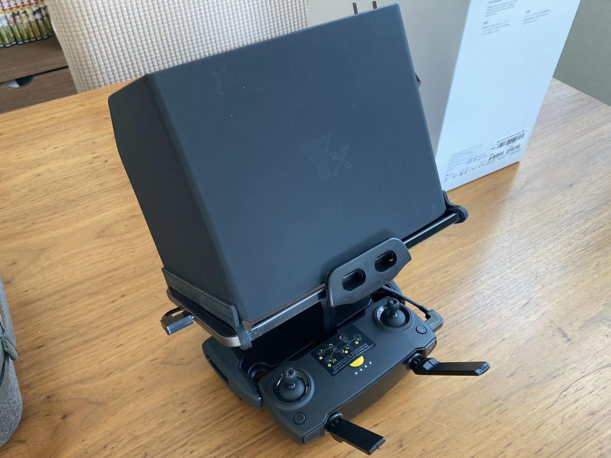 機体登録品Mavic Mini Fly More コンボ 当社オリジナル telecardio.com.br