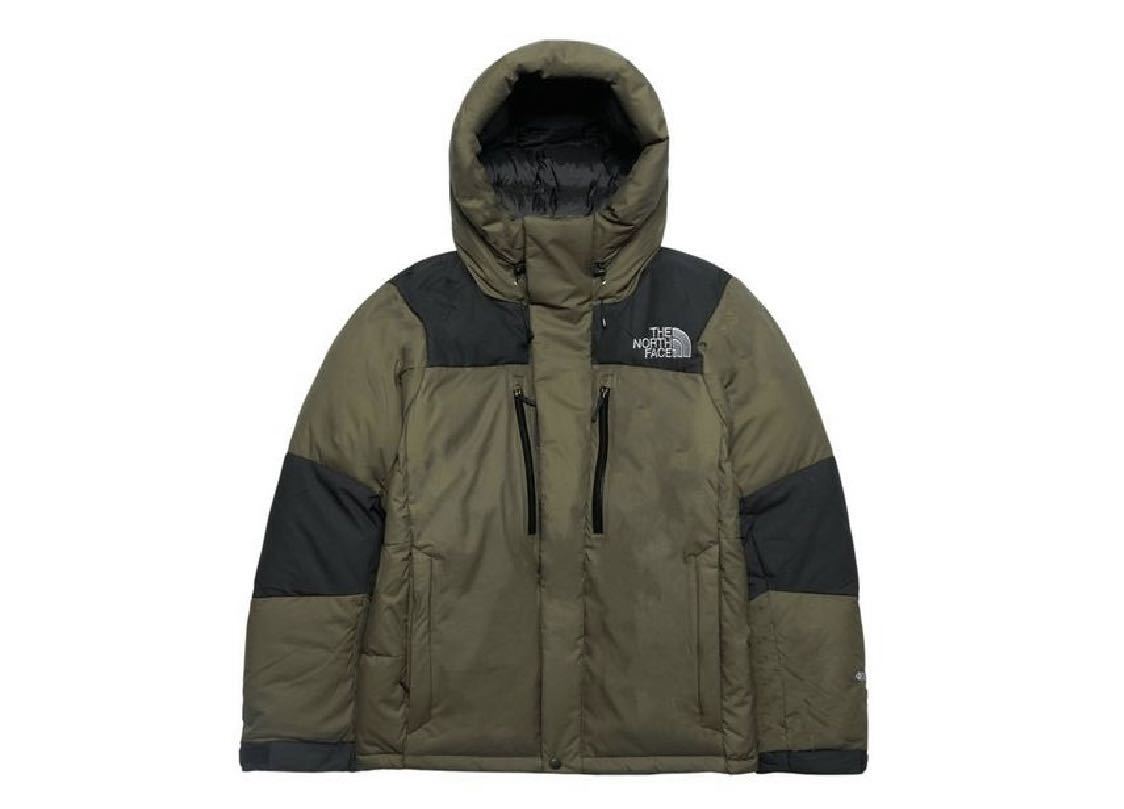 The North Face Baltro Light Jacket 2022 Newtopesザ ノース フェイス
