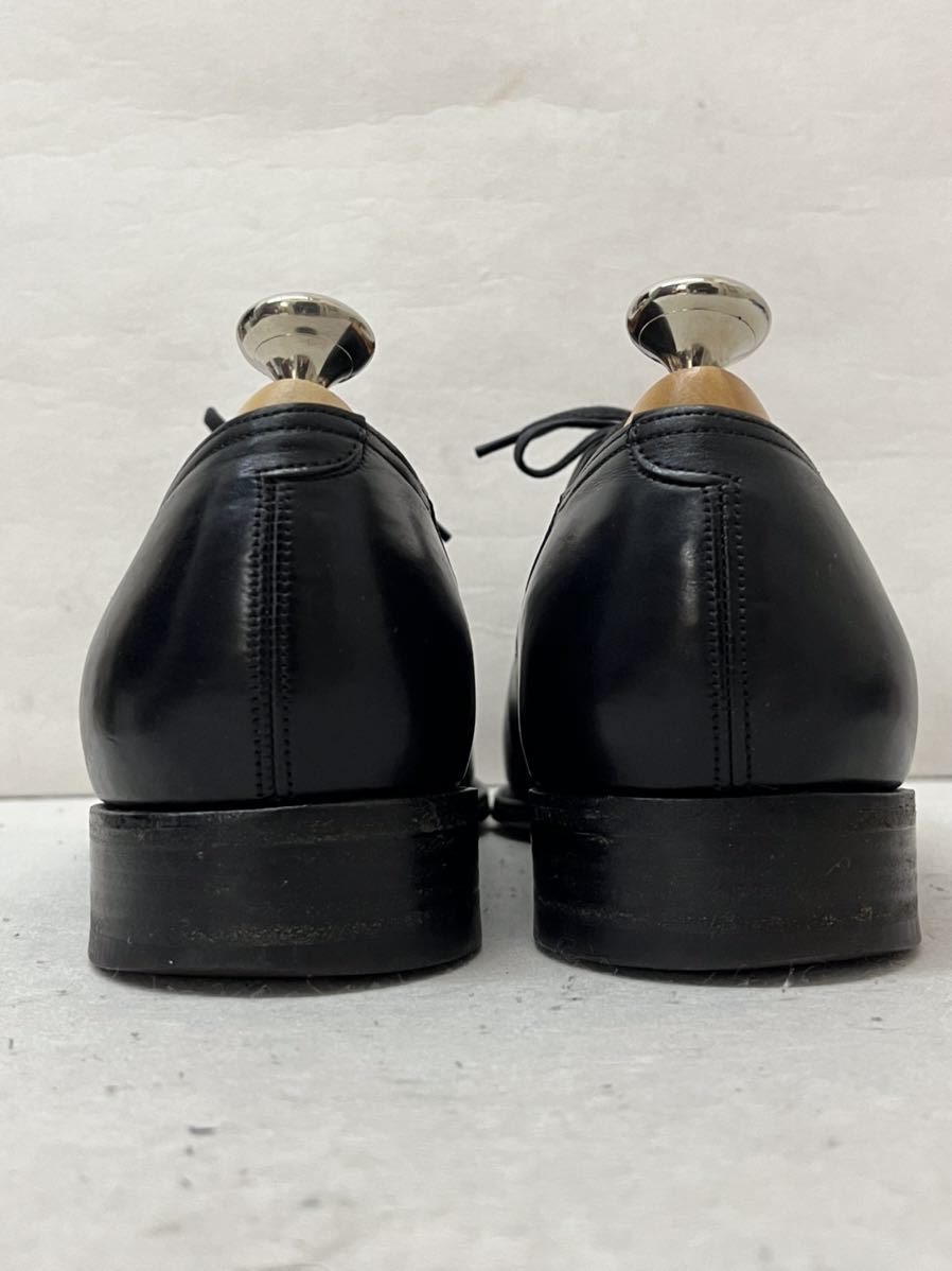 20230317【JOHN LOBB】ジョンロブ ドレスシューズ 2007 YEAR MODEL