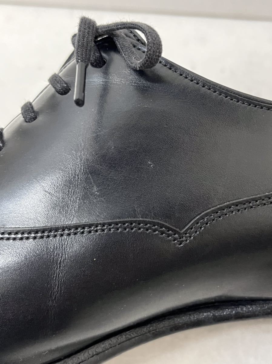 20230317【JOHN LOBB】ジョンロブ ドレスシューズ 2007 YEAR MODEL
