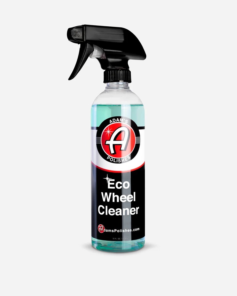 アダムス Eco Wheel Cleaner｜エコホイールクリーナー 内容量 : 16オンス | 473ml_画像7